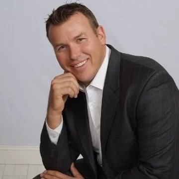 Portrait of Erik Huso