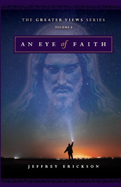 An Eye of Faith cover