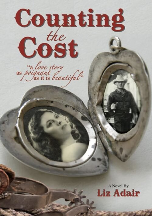 Cover of Counting the Cost